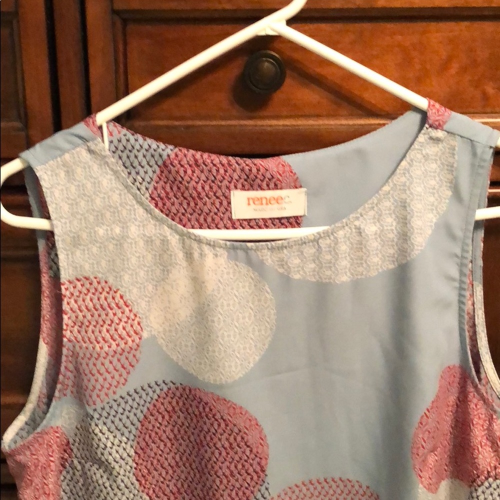 Tank top - Picture 2 of 4